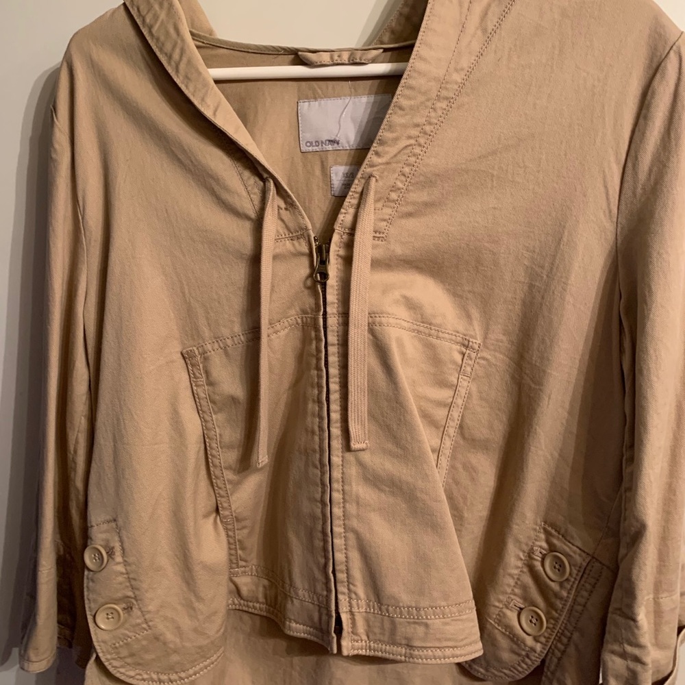 Old Navy Jacket